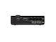 Yamaha Audio Interface URX44 B (Black) rear