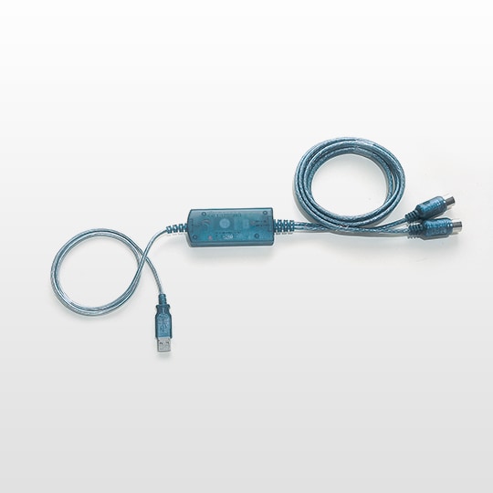 AKAI EWI4000sw YAMAHA UX16 USB MIDI付属 UX16_540x540_tcm113-1714061.