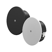 Yamaha ceiling speaker VC4B/VC4W