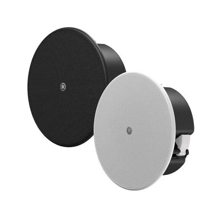 Yamaha ceiling speaker VC4B/VC4W