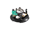 Yamaha ceiling speaker VC4NB/VC4NW rear
