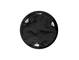 Yamaha ceiling speaker VC4NB rear