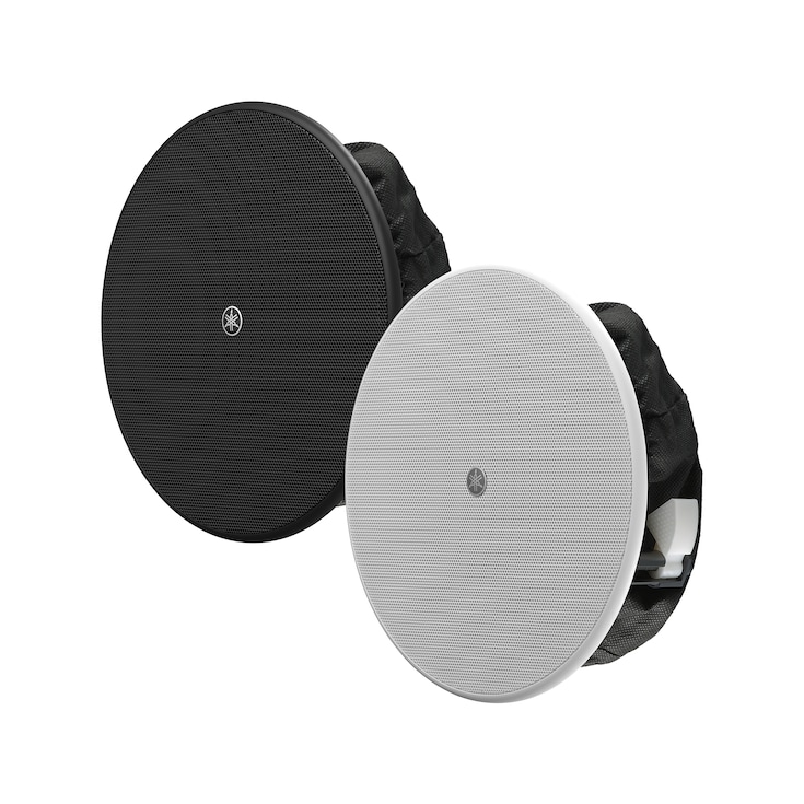 Yamaha ceiling speaker VC4NB/VC4NW