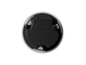 Yamaha ceiling speaker VC4W rear