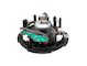 Yamaha ceiling speaker VC6NB/VC6NW rear