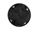 Yamaha ceiling speaker VC6NB rear