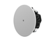 Yamaha ceiling speaker VC6NW angle