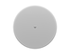 Yamaha ceiling speaker VC6NW front