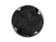 Yamaha ceiling speaker VC6NW rear
