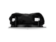 Yamaha ceiling speaker VC6NW side