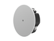 Yamaha ceiling speaker VC6W angle