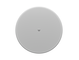 Yamaha ceiling speaker VC6W front