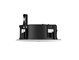 Yamaha ceiling speaker VC6W side