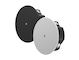 Yamaha ceiling speaker VC8B/VC8W