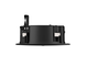 Yamaha ceiling speaker VC8B side