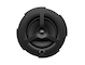 Yamaha ceiling speaker VC8NB/VC8NW front