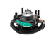 Yamaha ceiling speaker VC8NB/VC8NW rear