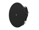 Yamaha ceiling speaker VC8NB angle