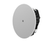 Yamaha ceiling speaker VC8NW angle