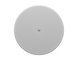 Yamaha ceiling speaker VC8NW front