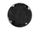 Yamaha ceiling speaker VC8NW rear