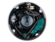 Yamaha ceiling speaker VC8NW rear