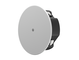 Yamaha ceiling speaker VC8W angle