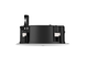 Yamaha ceiling speaker VC8W side