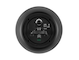 Yamaha pendant speaker VXH6B rear