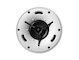 Yamaha pendant speaker VXH6W front