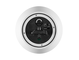 Yamaha pendant speaker VXH6W rear