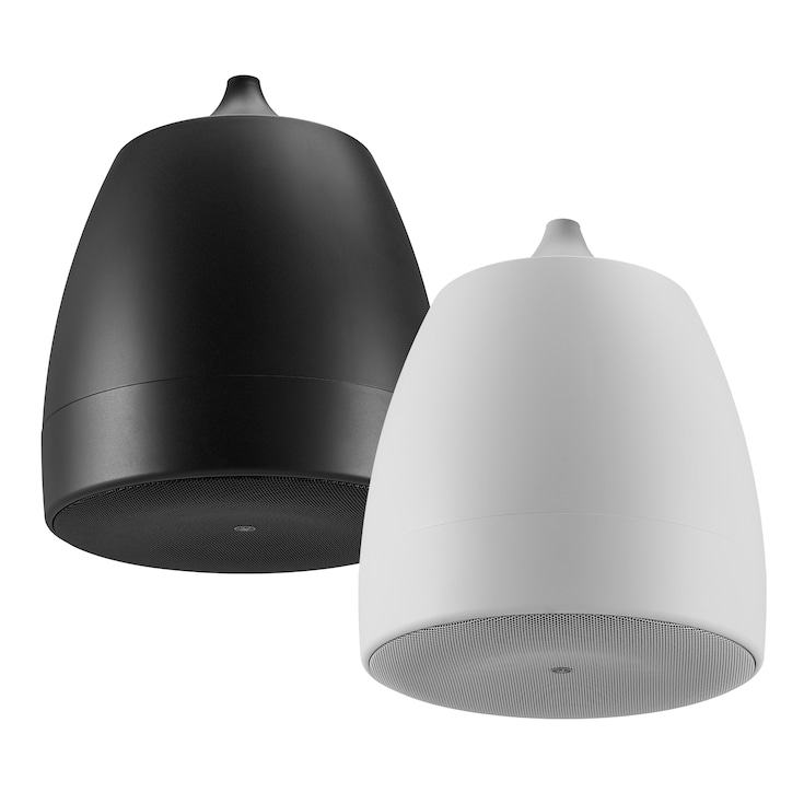 Yamaha pendant speaker VXH8B/VXH8W