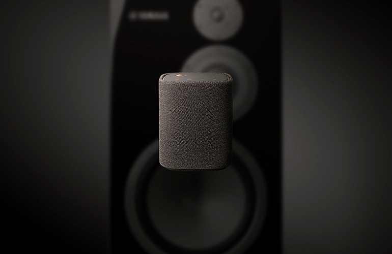 WS-B1A - Overview - Wireless Speakers - Products - Home
