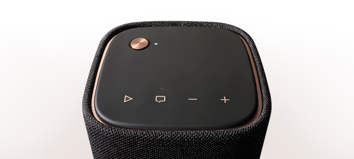 YAMAHA WS-B1A ブラック WS-B1A Portable Bluetooth Speaker - Yamaha USA