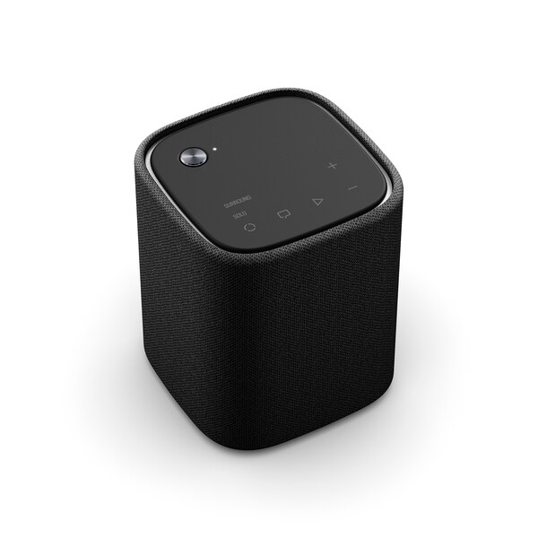 Yamaha TRUE X SPEAKER 1A