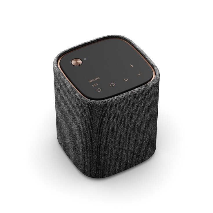 Yamaha TRUE X SPEAKER 1A