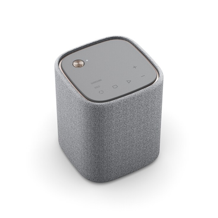 Yamaha TRUE X SPEAKER 1A