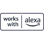 works with alexa