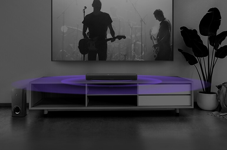 SR-C30A - Overview - Sound Bars - Products - Home Audio - Audio