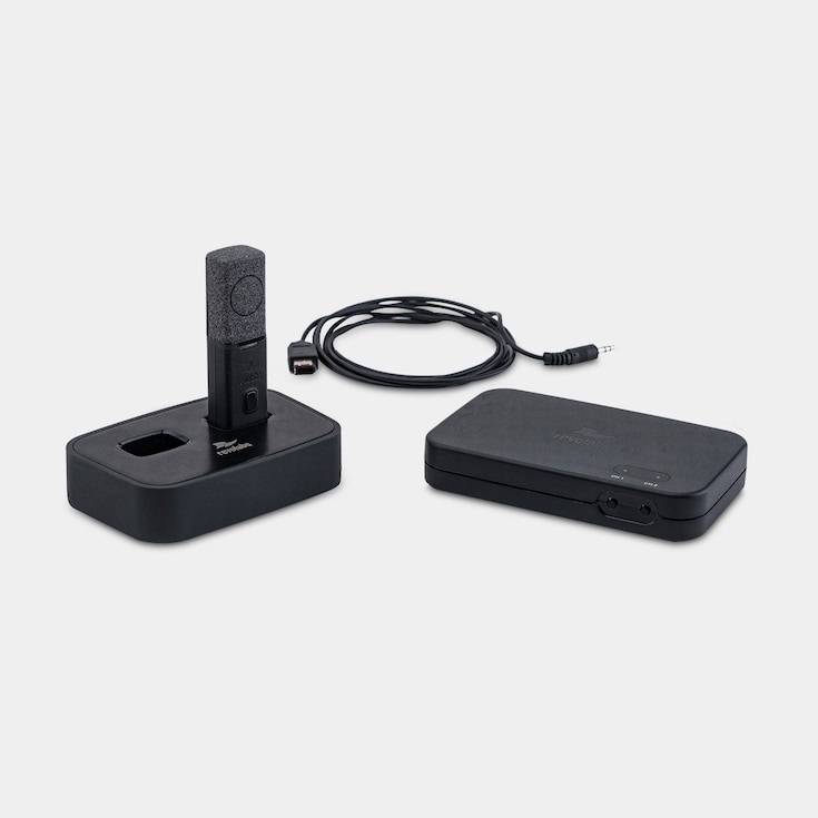 Yamaha CS-700 Wireless Extension Microphone XW-CS-700