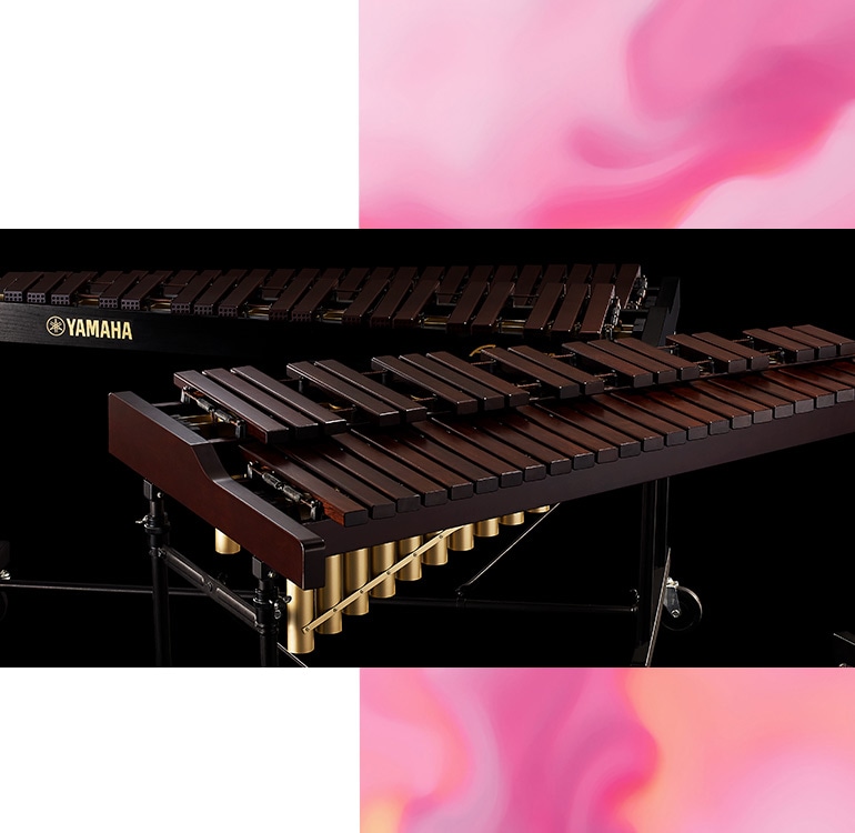 YAMAHA シロフォン Xylophones - Yamaha USA