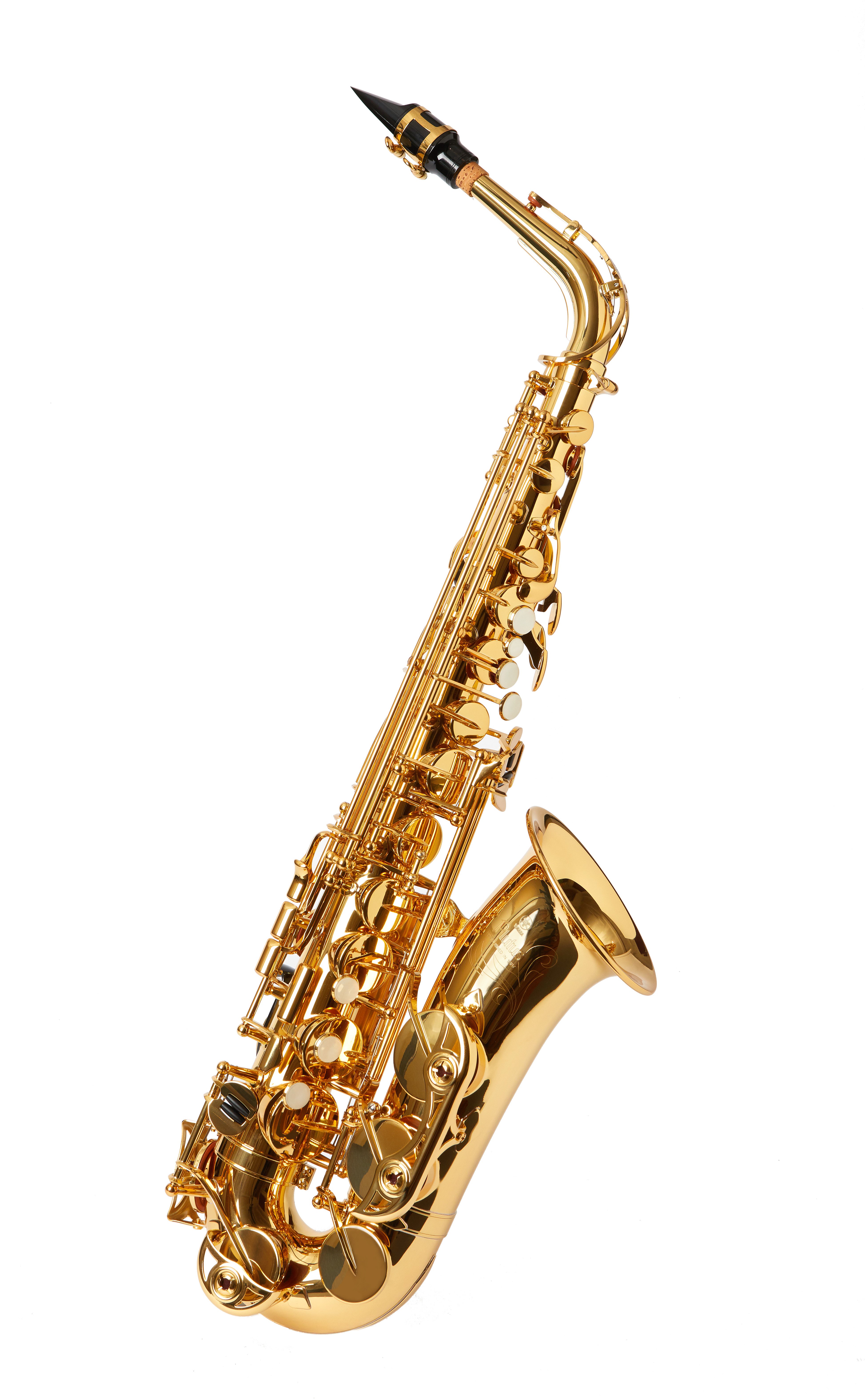 Saxofón alto Yamaha YAS-PLU1II02 ID