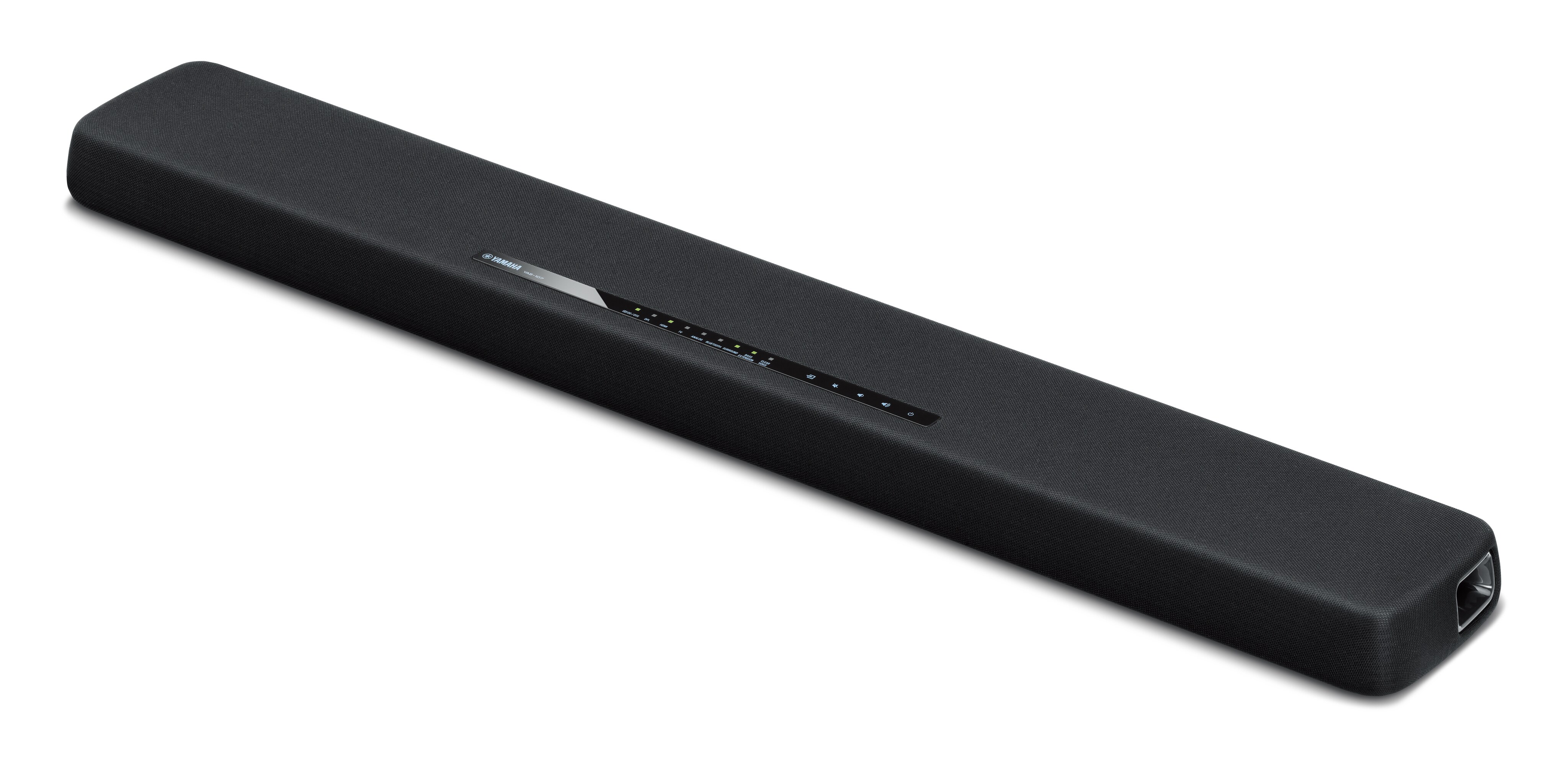 YAMAHAサウンドバー Audio - Audio Home - Products - Bars Sound - Overview - YAS-107 YAS-107 スピーカー・ウーファー