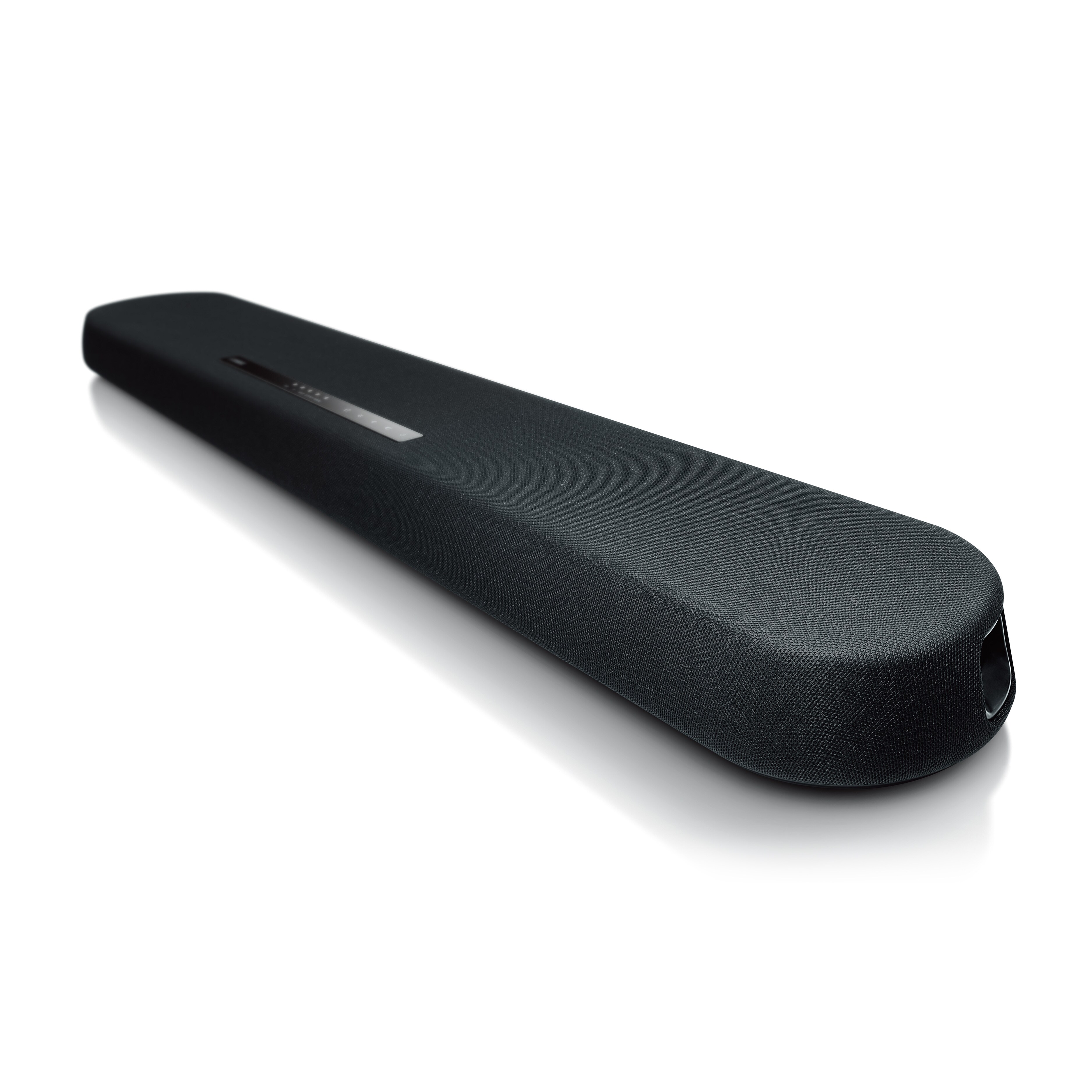 Yamaha サウンドバー YAS-108 YAS-108 - Overview - Sound Bars - Products - Home Audio - Audio