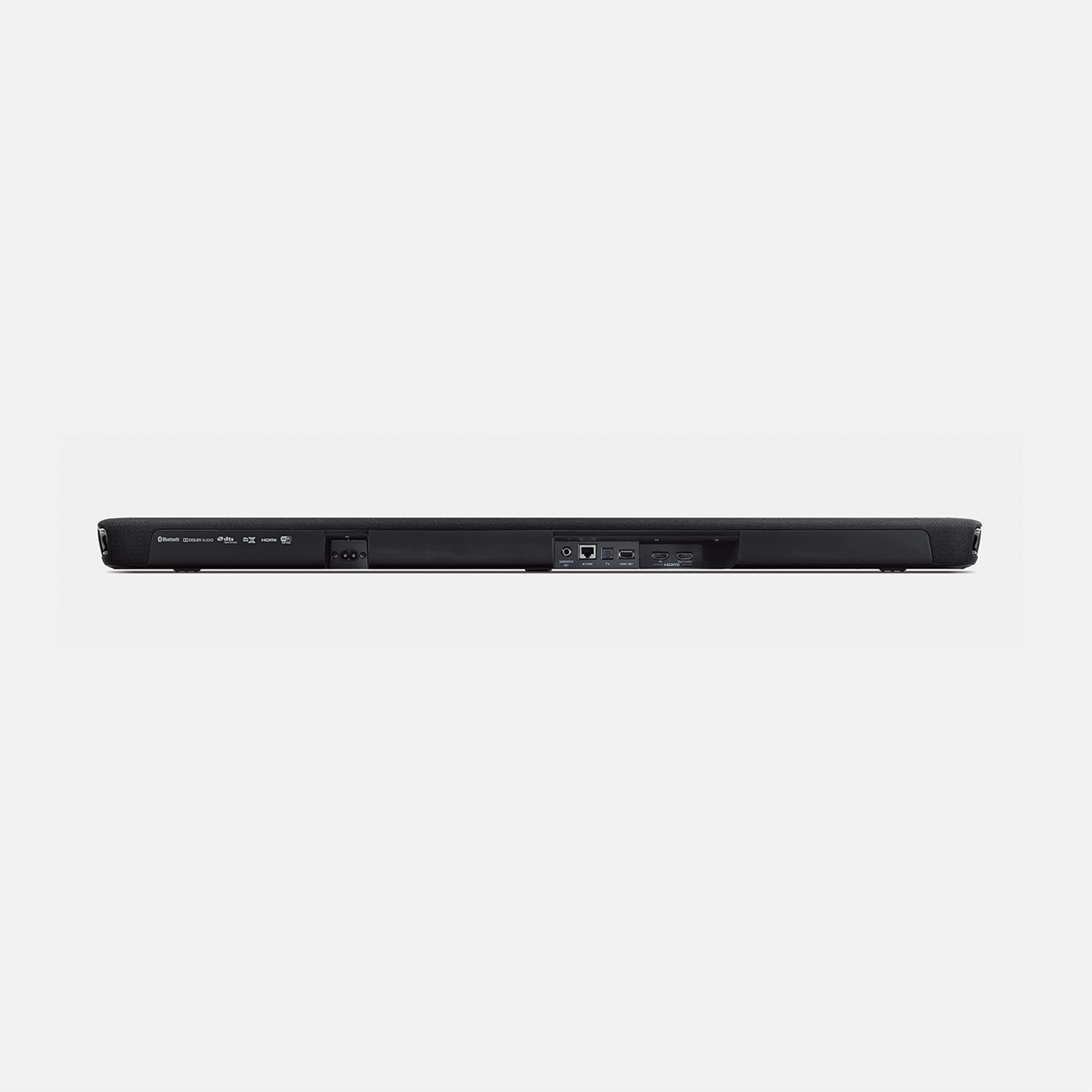 YAS-109 - Overview - Sound Bars - Audio & Visual - Products 