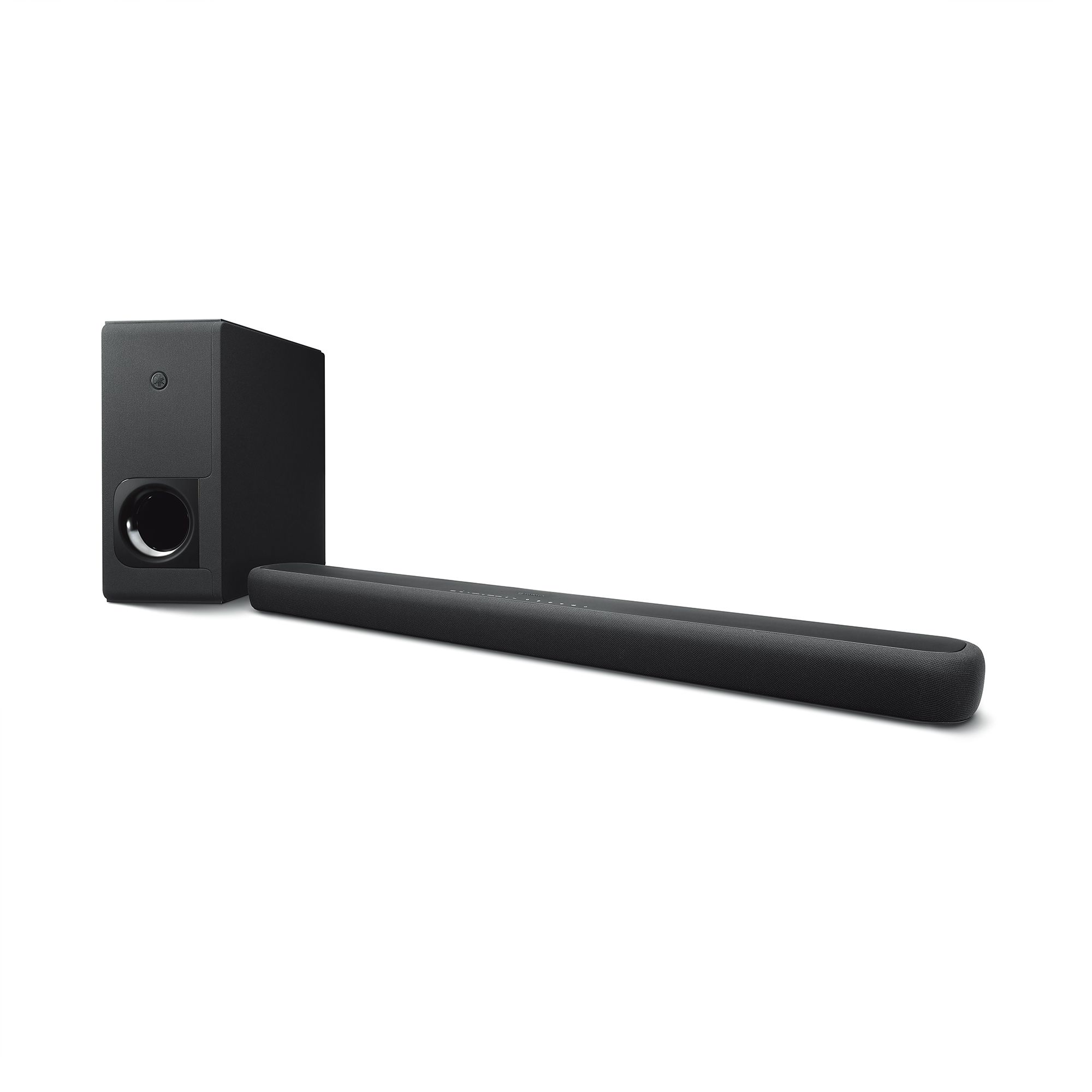 YAS-209 - Overview - Sound Bars - Audio & Visual - Products 