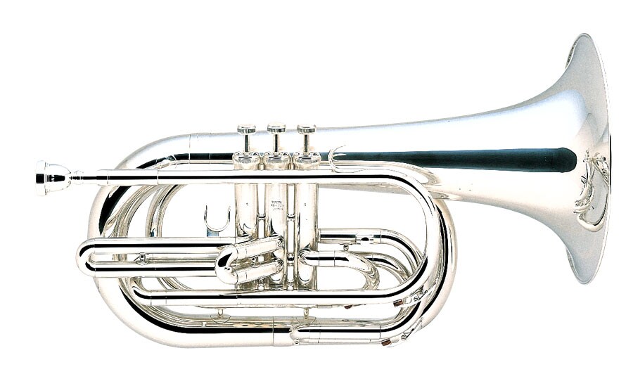 YBH-301MS - Overview - Marching Brass - Products - Brass