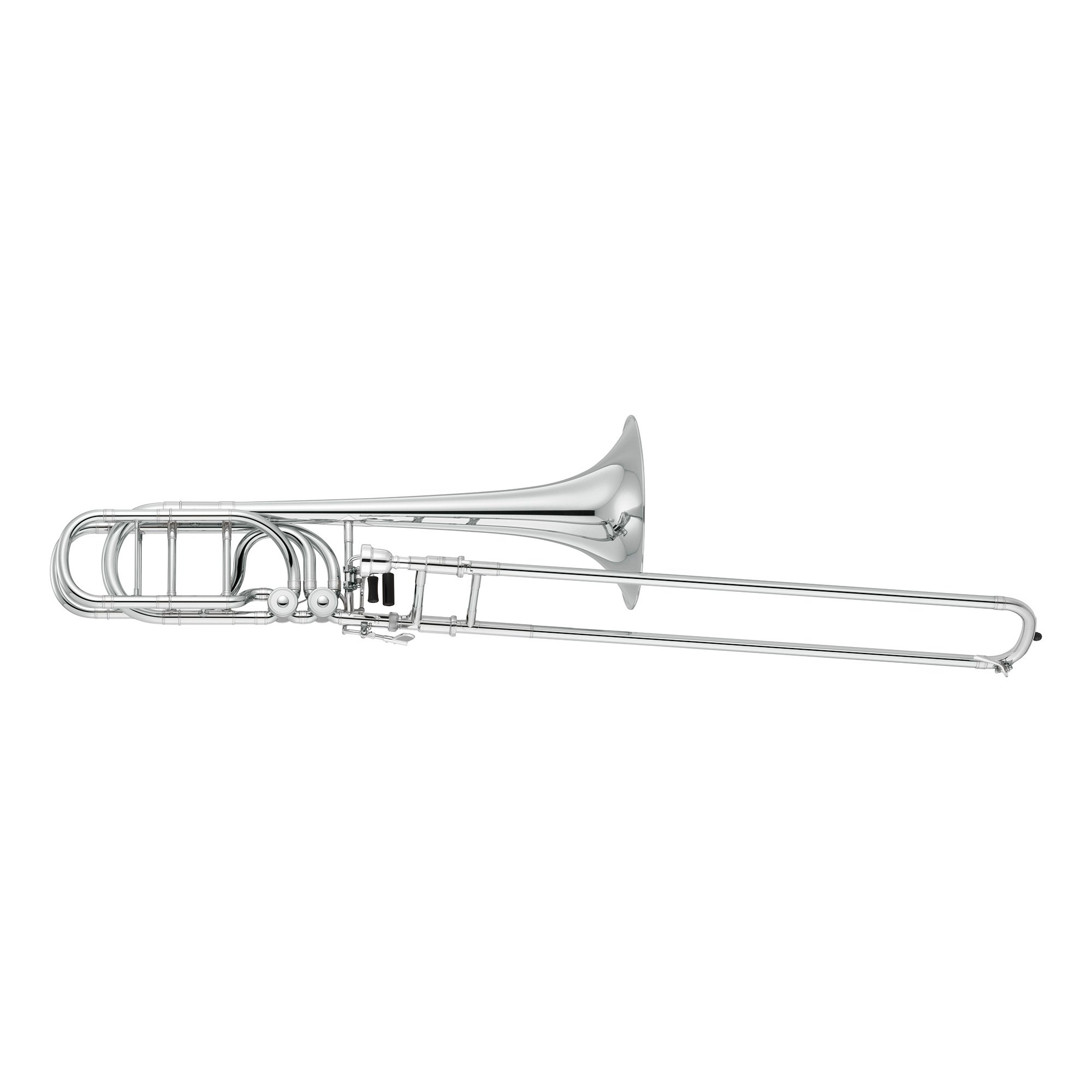 Yamaha bass deals trombone