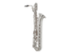 Finish: Silver-plated