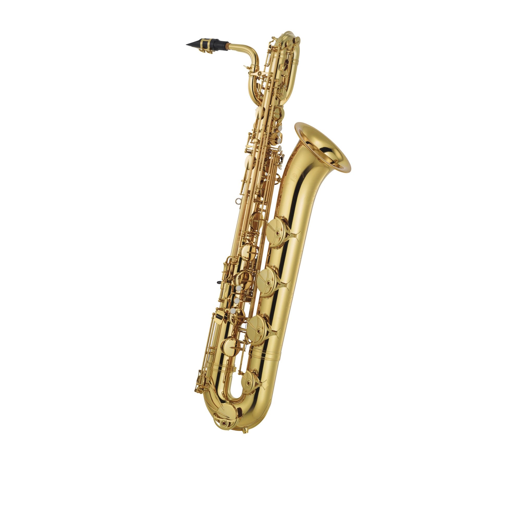 YBS-62 II / YBS-62S II - Overview - Saxophones - Brass & Woodwinds 